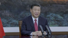 Xi Jinping addresses the United Nations via video link.