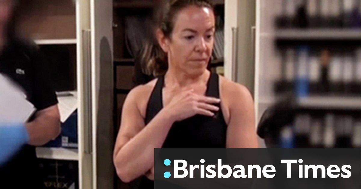 Melissa Caddick podcast reveals Anthony Koletti court query - Vimarsana News