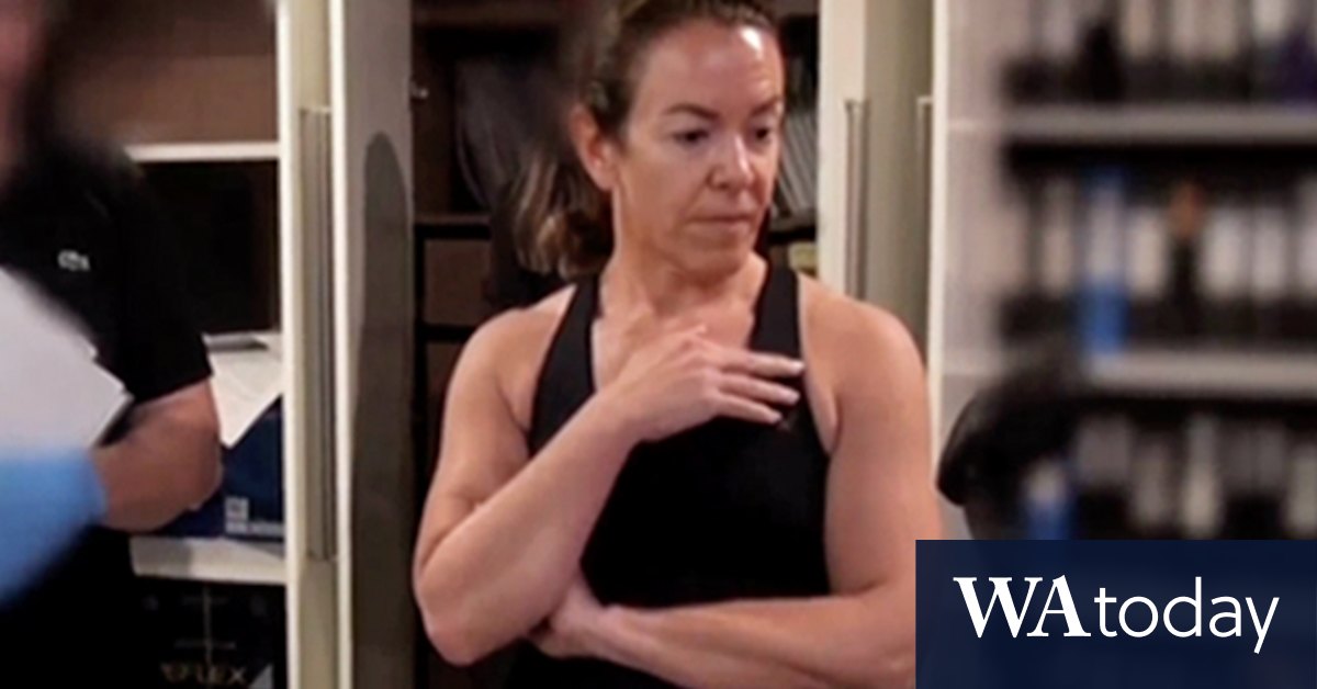 Melissa Caddick podcast reveals Anthony Koletti court query - Vimarsana News