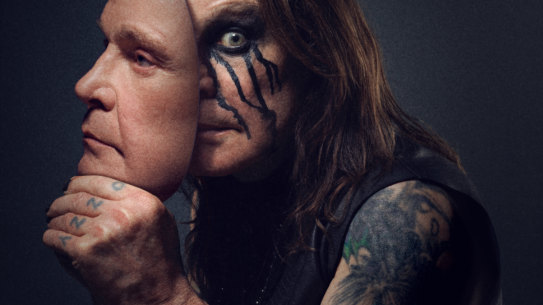 Ozzy Osbourne to headline 2019 Download festival