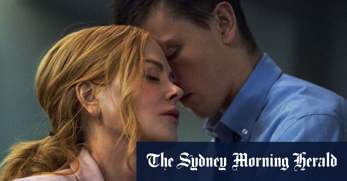 What is a praise kink? Nicole Kidman explores ‘good girl’ theme A24’s