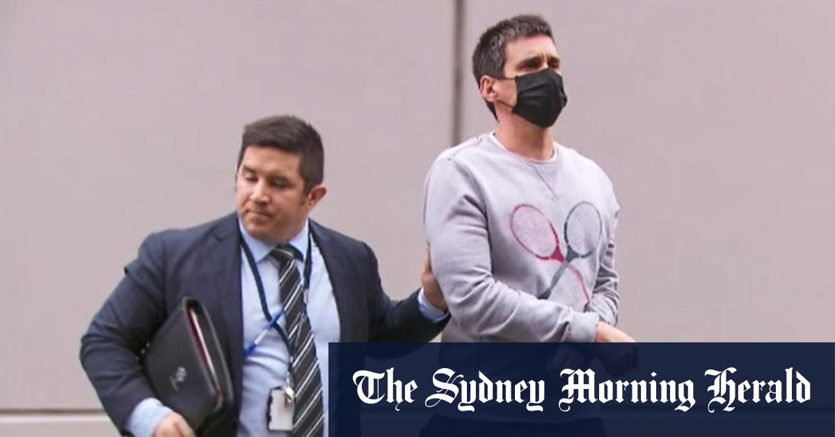 Richard Pusey wants case resolved 'as quickly as possible ...
