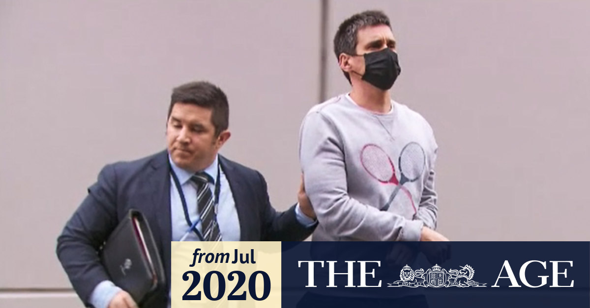 Richard Pusey wants case resolved 'as quickly as possible ...