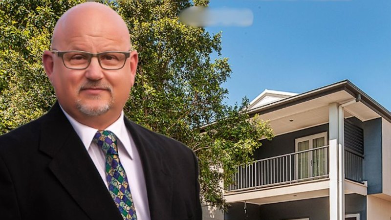 ‘Trust me, I’m a real estate agent’: How a retiree was conned into selling her home