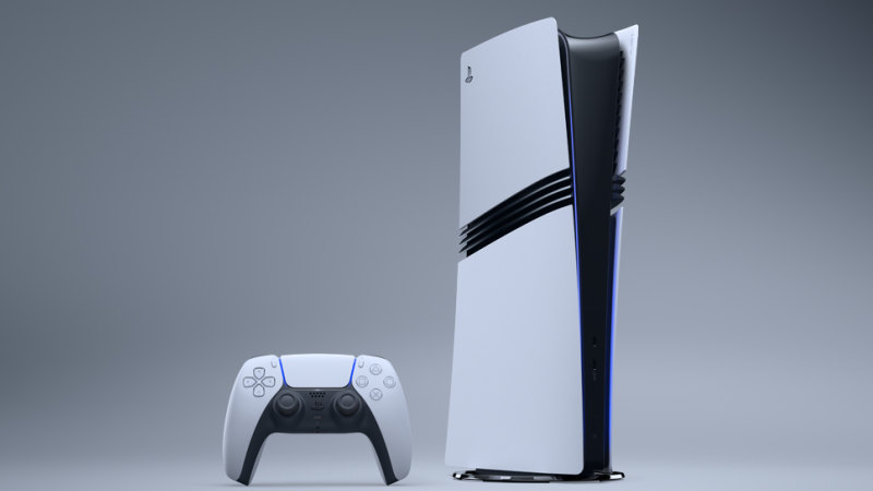 Why the new $1200 PlayStation might be worth it thumbnail