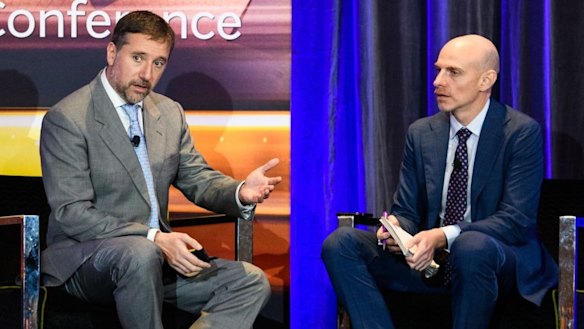 Michael Kollo and John Conomos have developed an artificial intillegence punting tool.