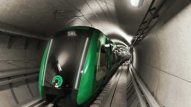 ‘Building the plane while it’s flying’: How the government rewrote the story of the Suburban Rail Loop