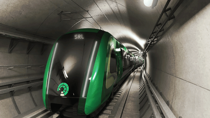 Former top bureaucrat labels $125b Suburban Rail Loop a ‘lemon'