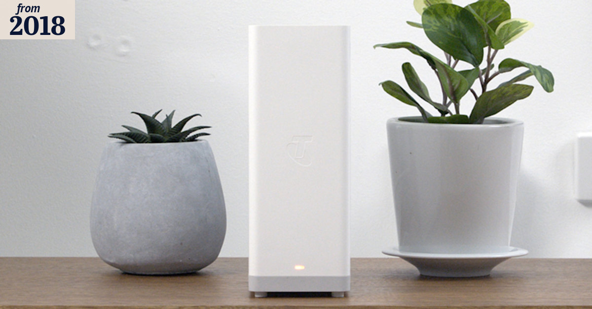 Telstra's new modems mean NBN outages won't kill your home phone