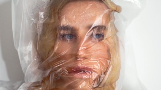 On Gag Order, Kesha bucks over two decades of empowerment pop.