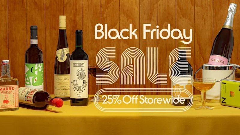 Črni petek postaja novi božič, a se lahko mala podjetja kosajo z njim?