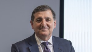 George Boubouras is urging states to restrain debt funding plans.