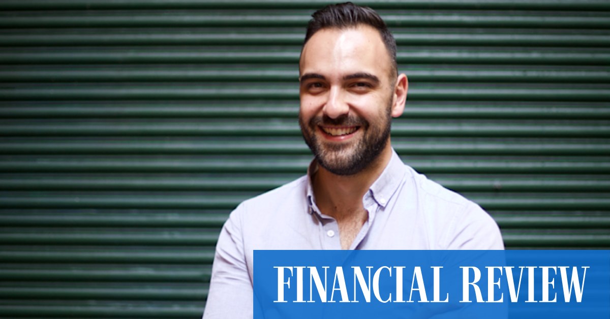 Shippit founder Rob Hango-Zada believes rebrand will help it capitalise on the 'next wave' of the e-commerce revolution and increase its presence in South-East Asia - Vimarsana News