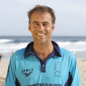 Bobby Yaldwyn is a former lifesaver on Ten’s reality TV show Bondi Rescue.