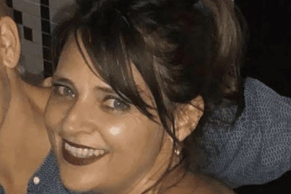 Detectives are working to determine what happened to Crystal Beale. 