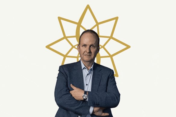 Can The Star’s new chief executive Robbie Cooke save the company’s battered reputation?