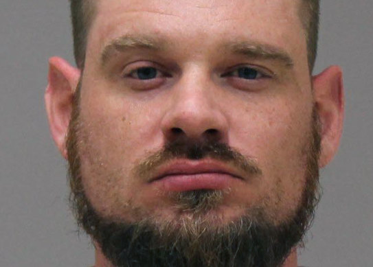 Adam Dean Fox is one of several people charged with plotting to kidnap Michigan Democratic Governor Gretchen Whitmer.