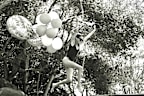 The Duchess of Sussex posted two photos on Instagram showing her jumping into a pool as she turned 45 on August 4.