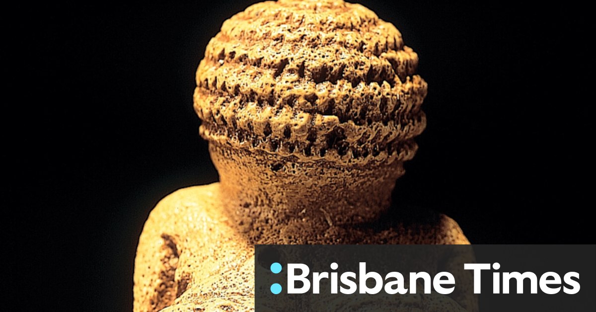 In a protest against censorship, OnlyFans becomes a refuge for nude fine art - Vimarsana News
