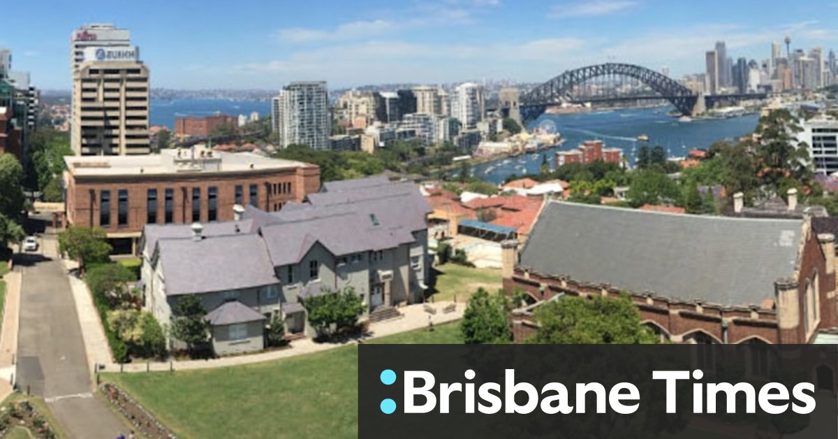 The 'war for the soul' of one of Sydney's top private schools - Vimarsana News