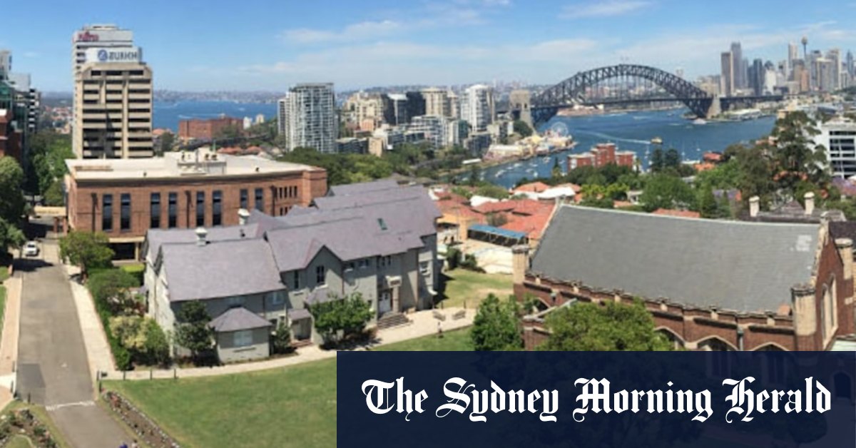 The 'war for the soul' of one of Sydney's top private schools - Vimarsana News