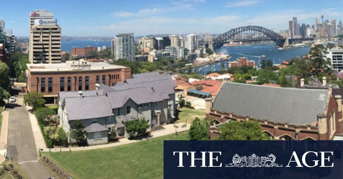 The 'war for the soul' of one of Sydney's top private schools - Vimarsana News