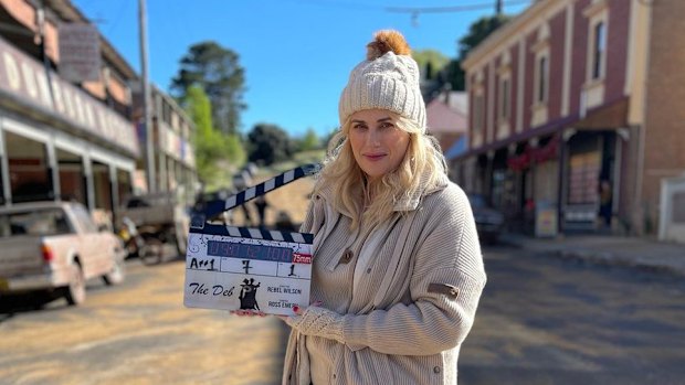 Rebel Wilson’s film The Deb is mired in legal action – so what happened?