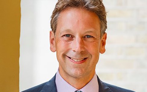 Danish executive Jakob Stausholm will be the next chief executive of Rio Tinto.