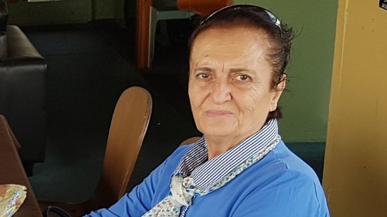 Police will allege Nadire Sensoy was murdered in 2018.
