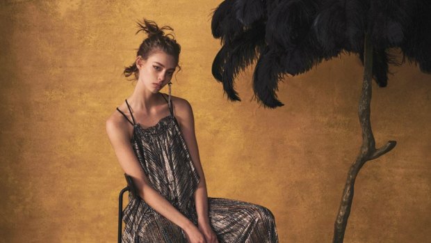 Many brands including Sass and Bide have savings on their party and resort wear, just in time for New Year's Eve.