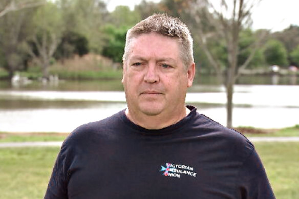 Whistleblower Andrew Bishop is considering pursuing an unfair dismissal case.