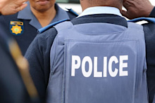 The South African Police Service is investigating.