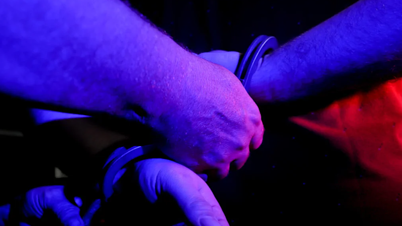 Teen accused of gatecrashing party, assaulting resident with crowbar