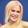Nicole Kidman and Margot Robbie to star in Roger Ailes film