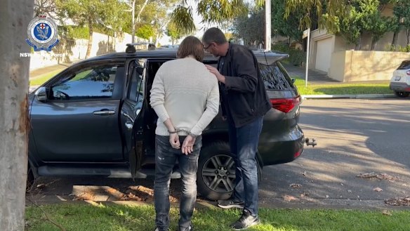 Rose Bay: Sydney brothers Alexander Busse, Ioan Busu charged over $7 ...