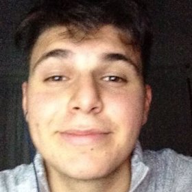 Arthur Alex was arrested on the Gold Coast with his father George.