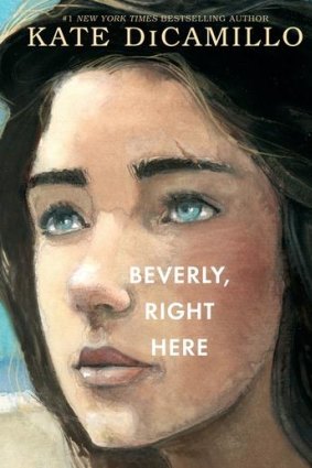 Kate DiCamillio's novel for teens is poignant without being sentimental.