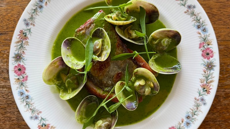 Unpacking 'Noble Rot': When Sydney's Wine Bars Elevate the Plate