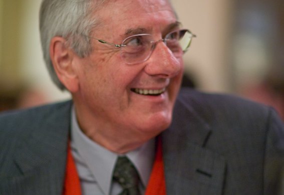 Bruce Childs, date unknown.