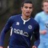 Banned Tim Cahill to miss three Millwall games