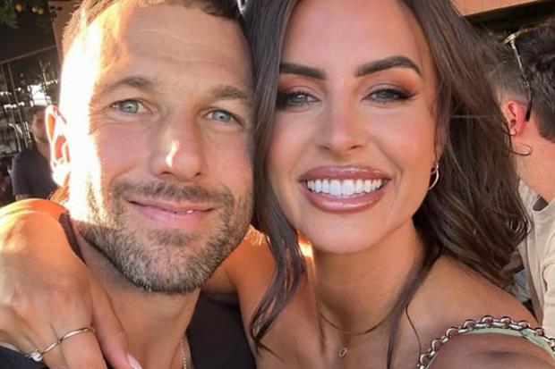 MAFS 2025 Rhi and Jeff where are they now