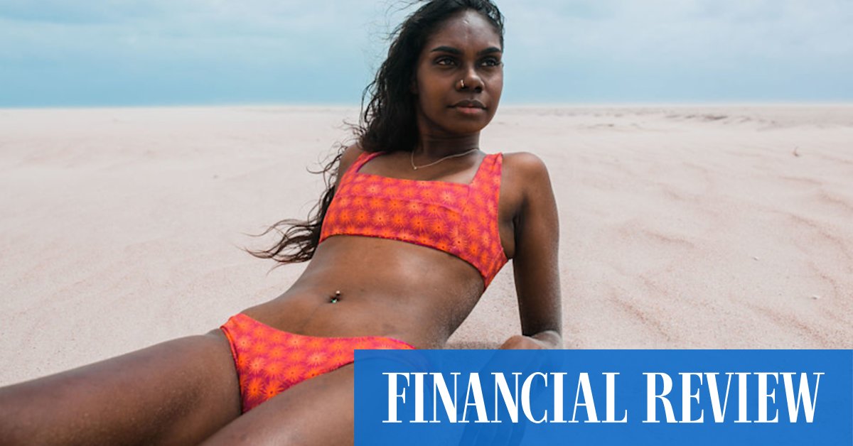 Native Swimwear and Liandra Swim: Meet the next, Indigenous, wave of Australian beachwear designers - Vimarsana News