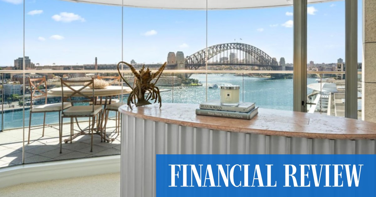 Sydney house prices: Sydney, Brisbane, Perth house prices to rise 12 pc this year: NAB - Vimarsana News