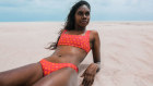 Liandra Swim modelled by Shakira Cooper.