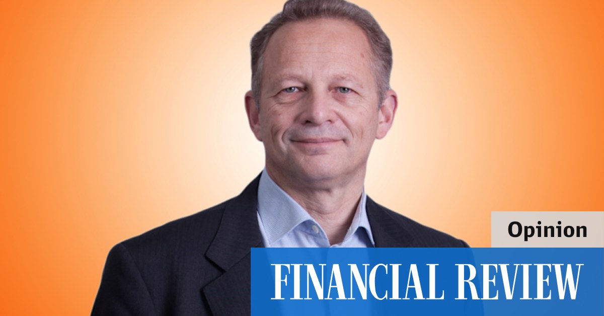 Nuix and the modest Macquarie banker - Vimarsana News