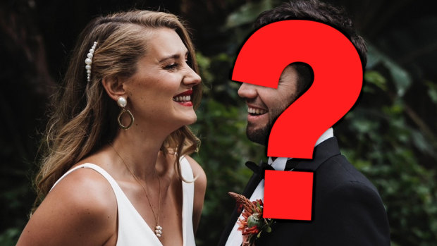 Should I have married my husband? Red flag culture would say no