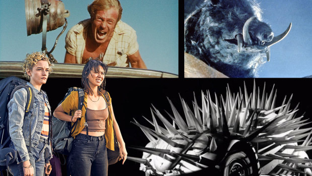 From The Royal Hotel to Wake in Fright, the Australian Outback has long been a go-to setting for horrors and thrillers.