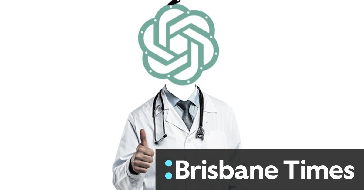 ChatGPT medical advice inaccurate, confusing, CSIRO, UQ research finds - Vimarsana News