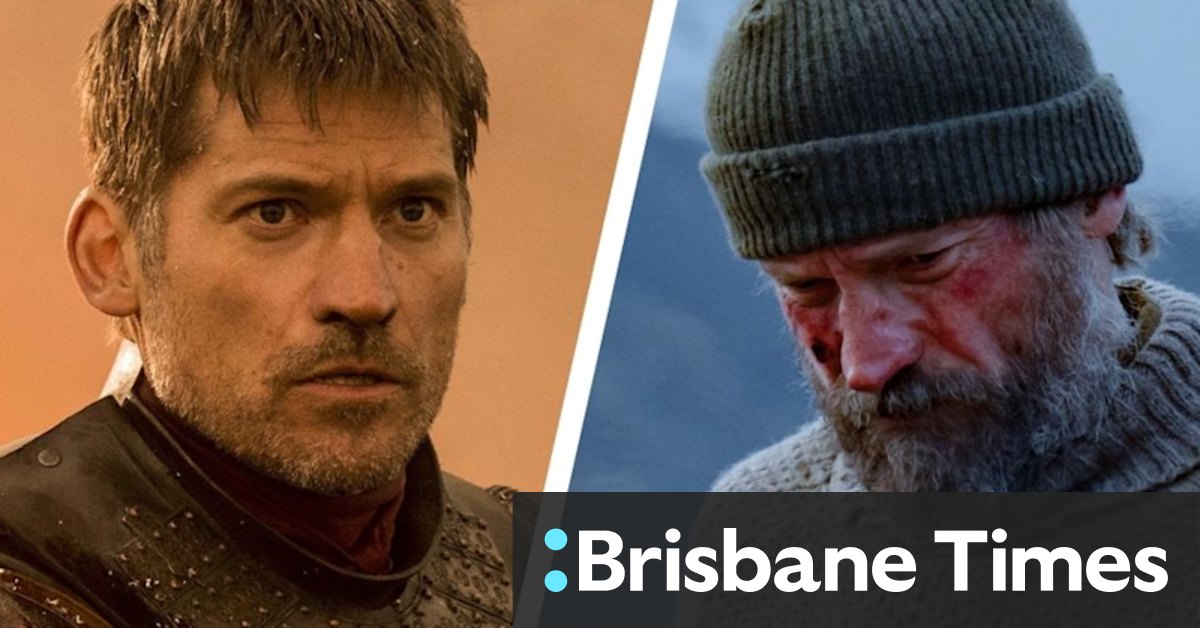 Winter comes again on Game of Thrones star's new movie - Vimarsana News