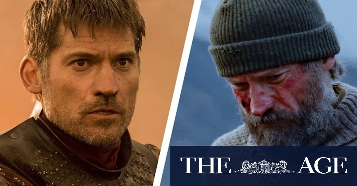 Winter comes again on Game of Thrones star's new movie - Vimarsana News
